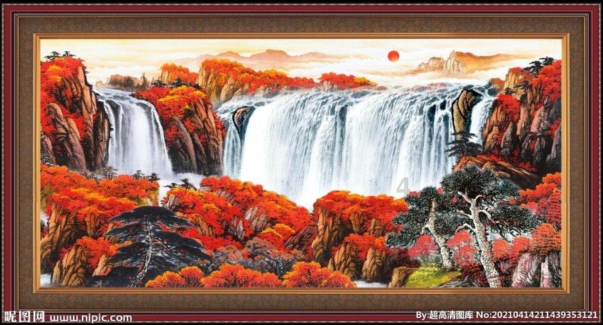 逃离春雨下的房子