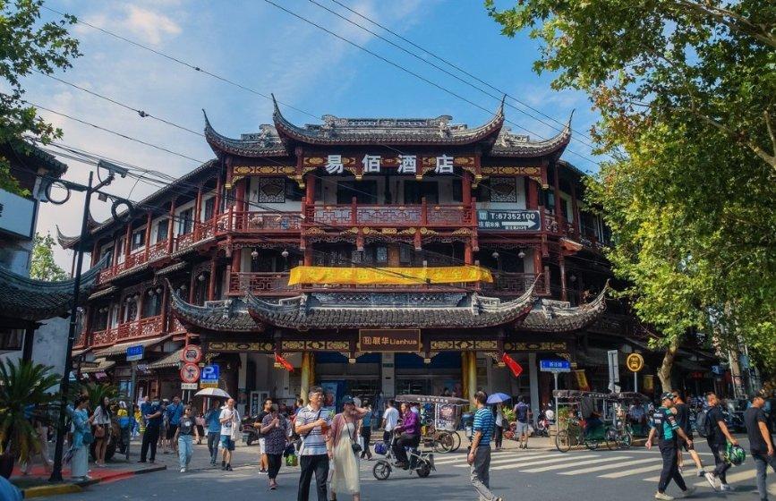 逃离幽灵之森