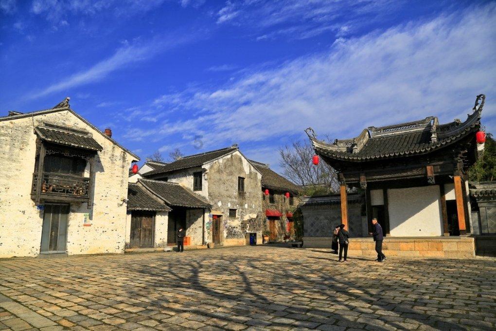 郑州这座道观，曾跟少林寺齐名，为“万岁”发源地，现却少有人知